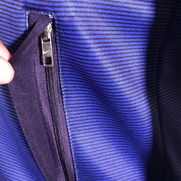 FC Barcelona Nike Full Zip Training Jacket - Picture 9 of 11